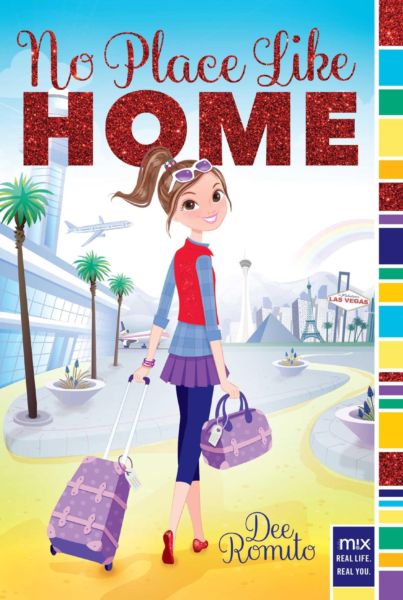 No Place Like Home (mix) Paperback โ September 19, 2017