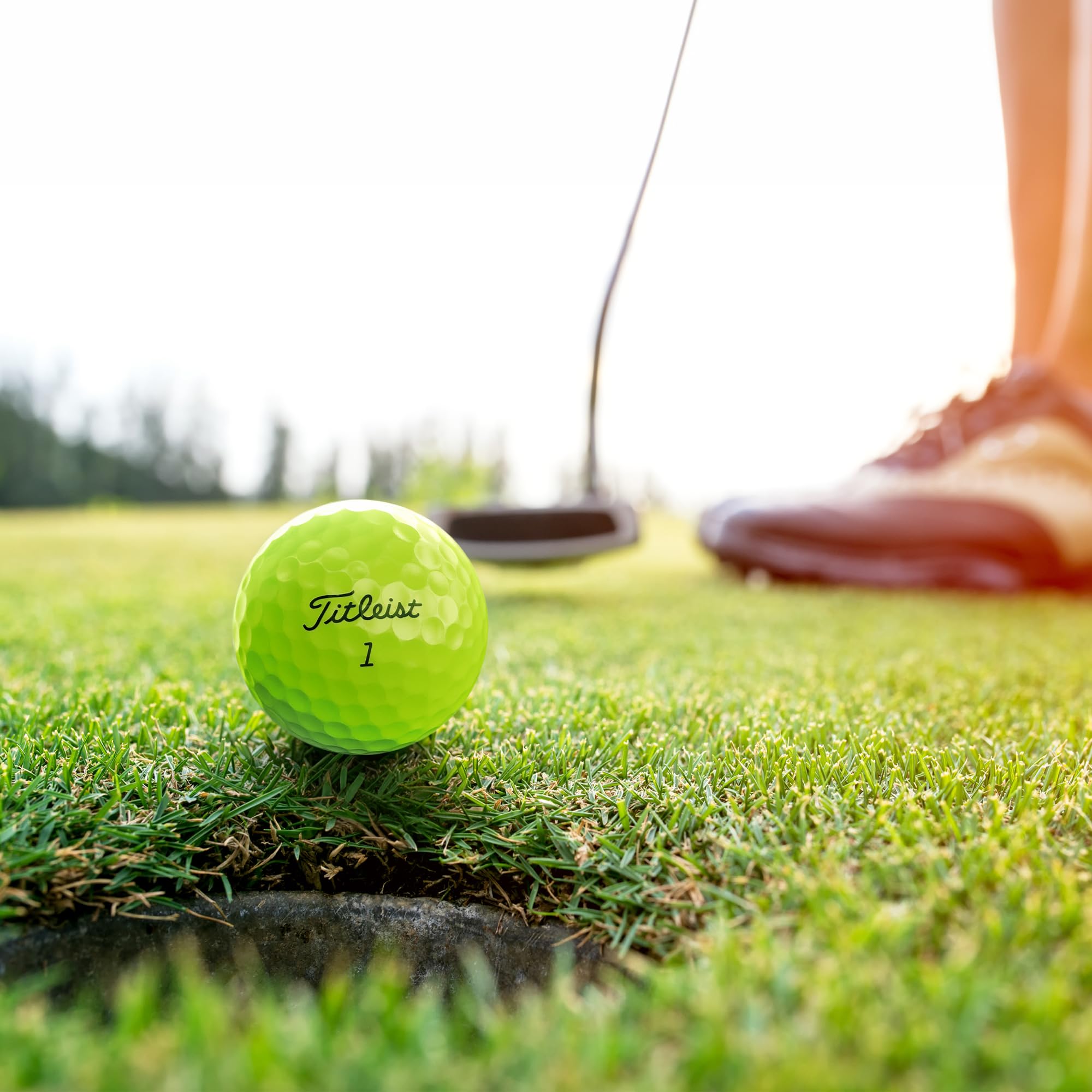 Amazon.co.jp: TITLEIST(タイトリスト) ゴルフボール 24 VELOCITY