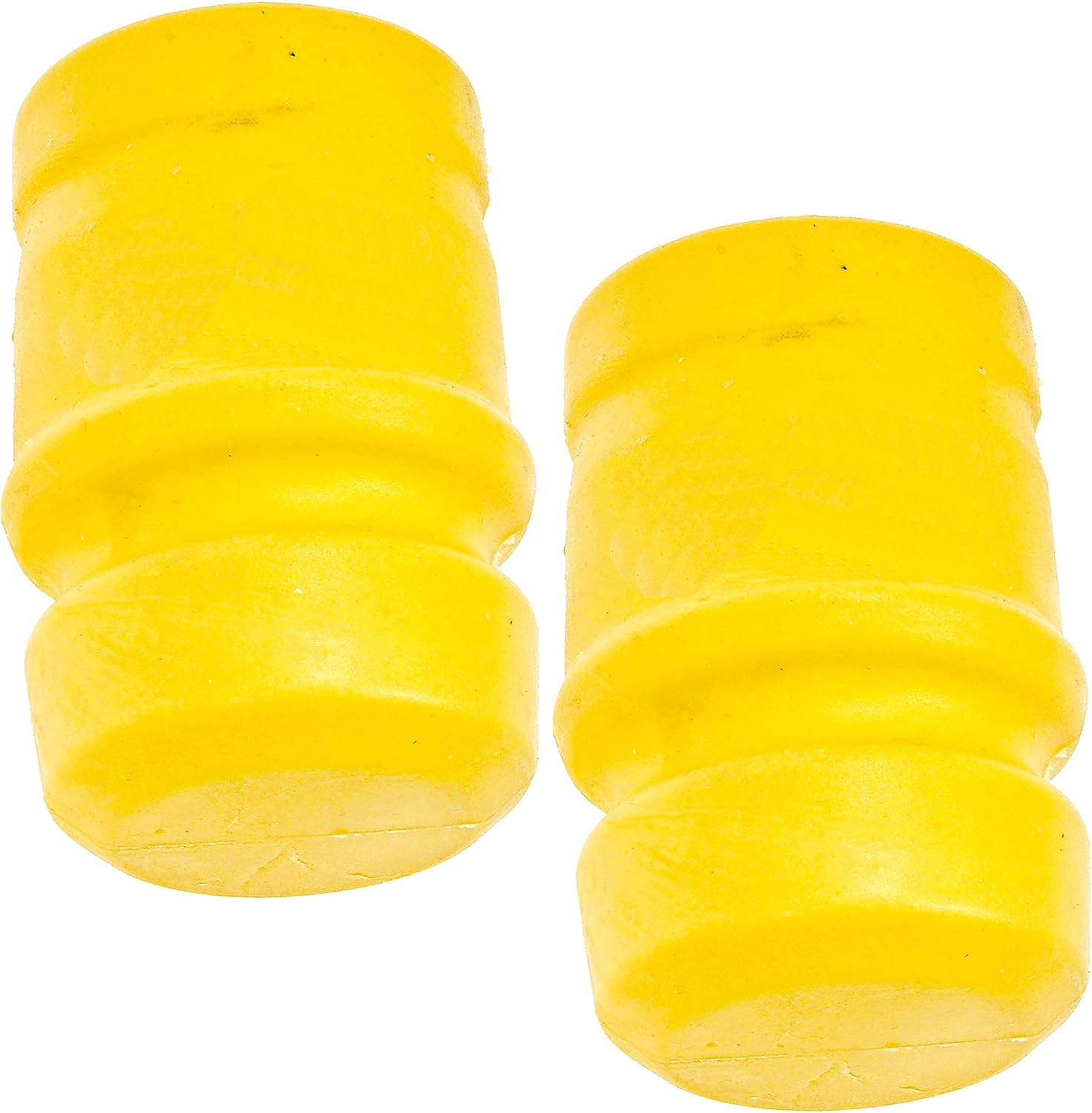 APDTY 118853x2 Suspension Jounce Bumper Pair Replaces 52087636AC Automotive