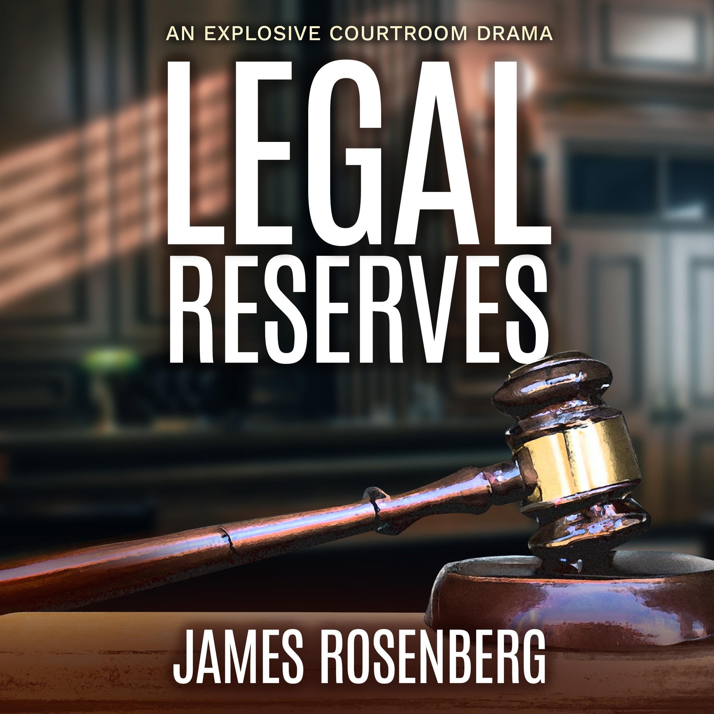 Legal Reserves
