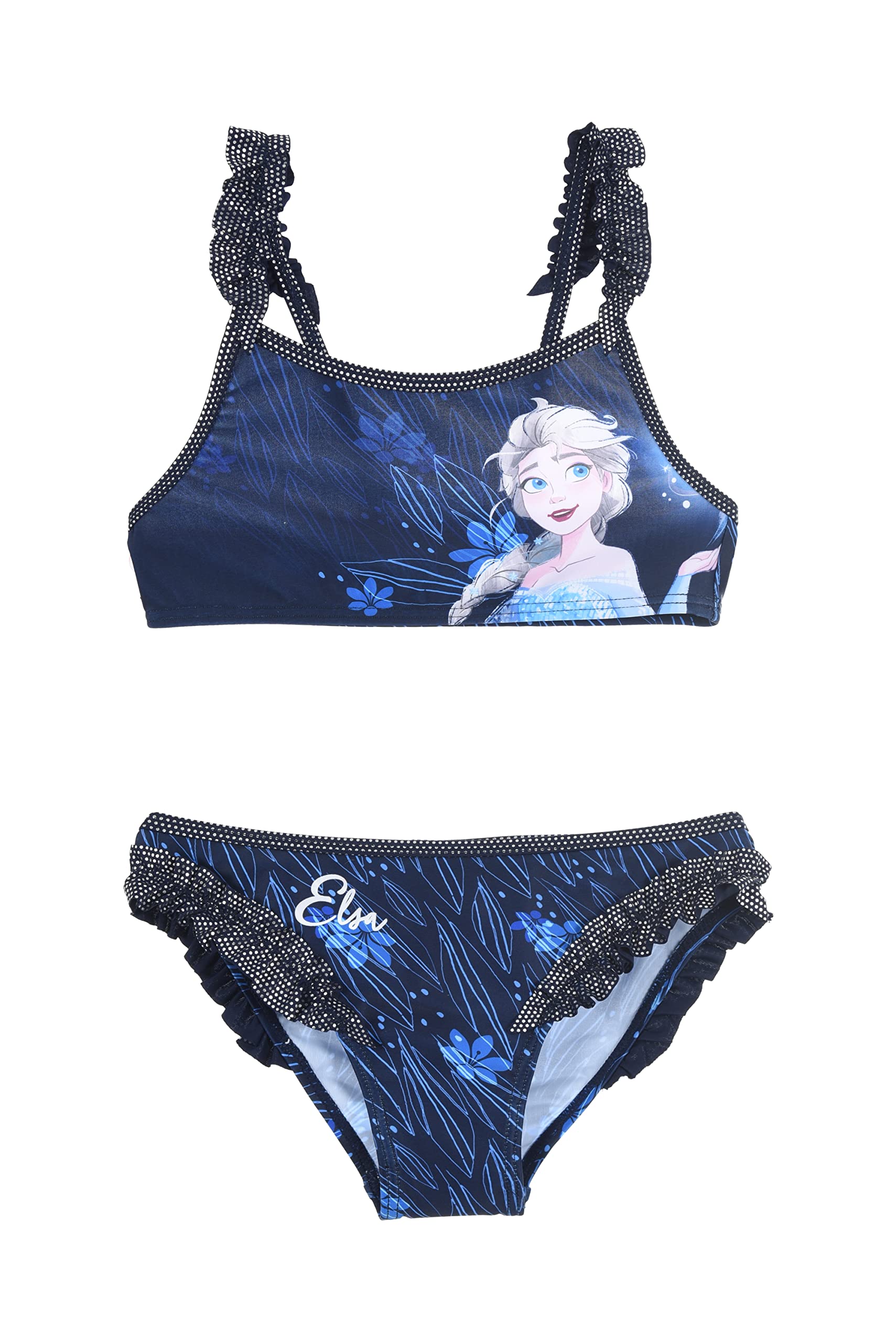 Sun City Bikini niña Frozen traje de baño playa piscina verano