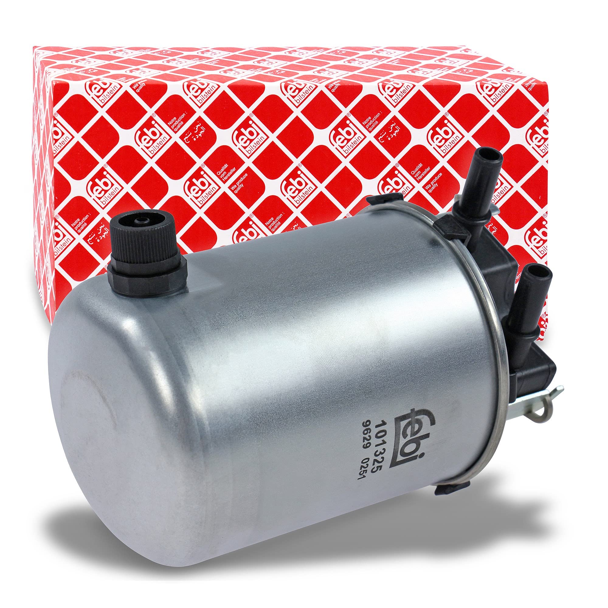 FEBI 101325 FUEL FILTER
