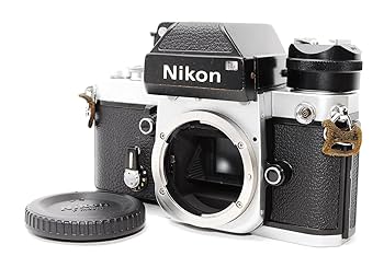 【美品】Nikon F2 フォトミック 55mmf3.5付き Amazon | nikon F2フォトミック ブラック | コンパクト 通販