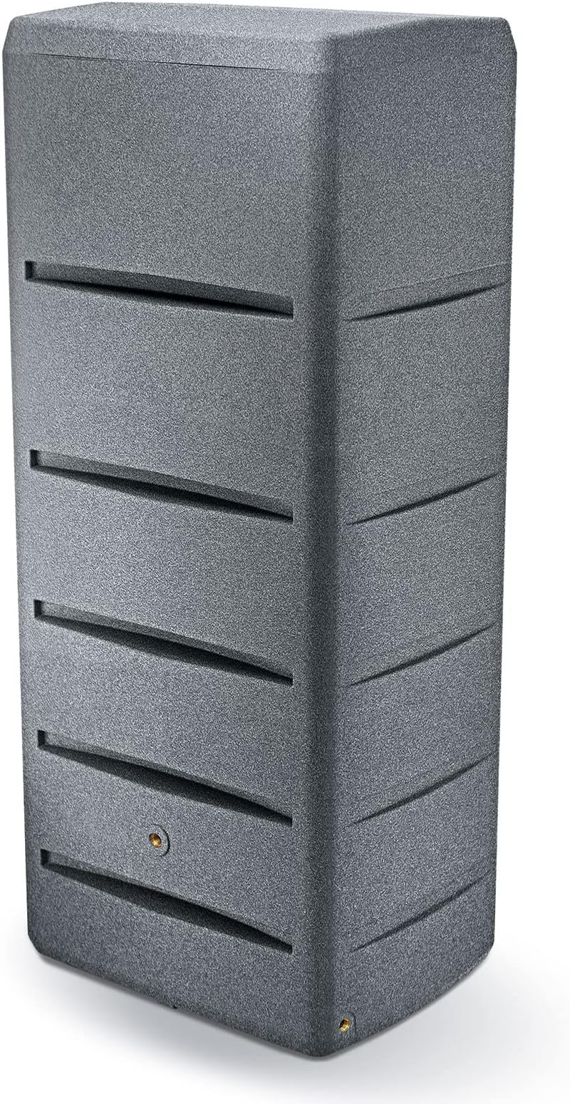 Regentonne 800 Liter