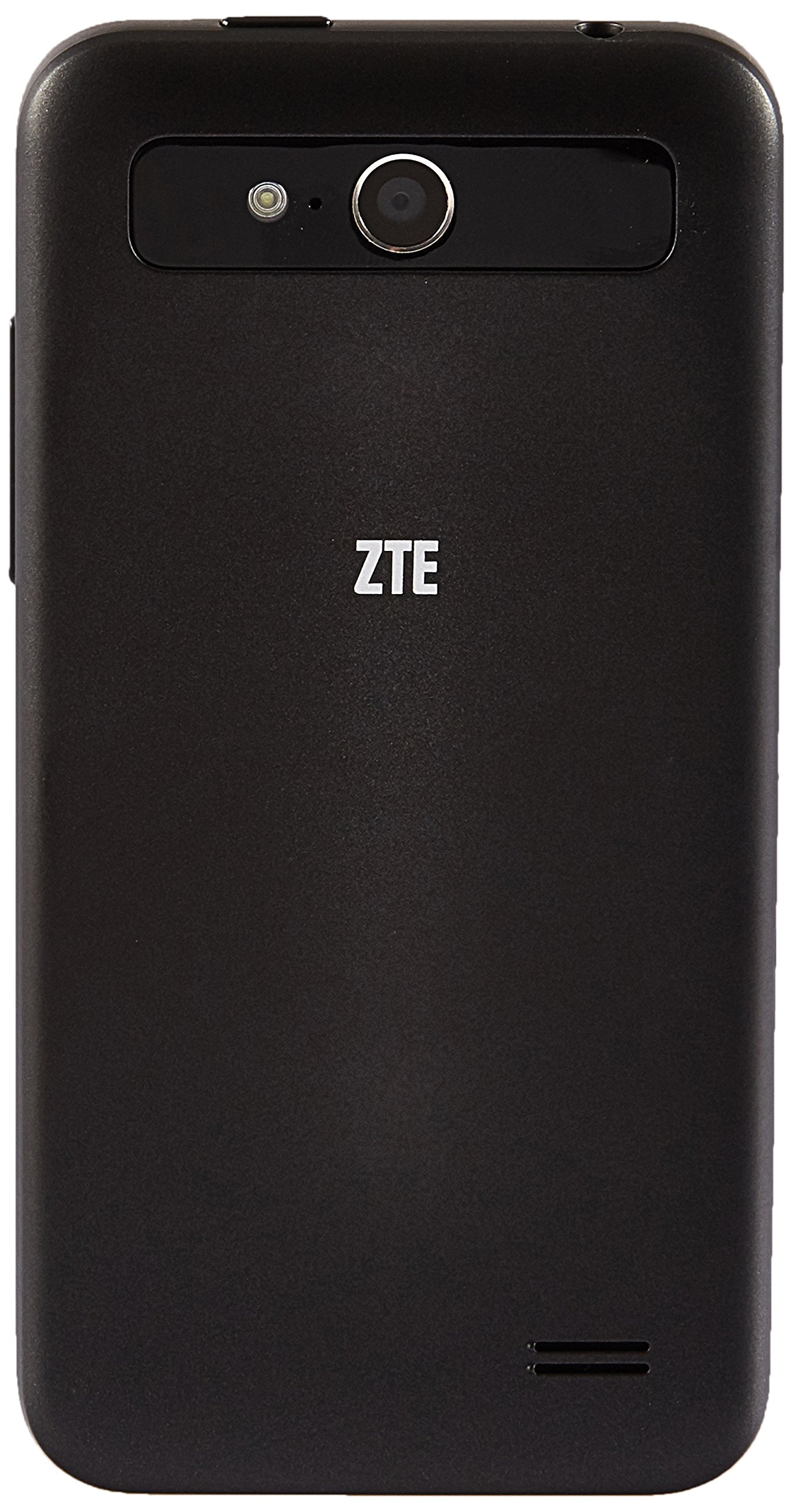 Amazon.com: ZTE Speed Black (Boost Mobile) : Cell Phones & Accessories