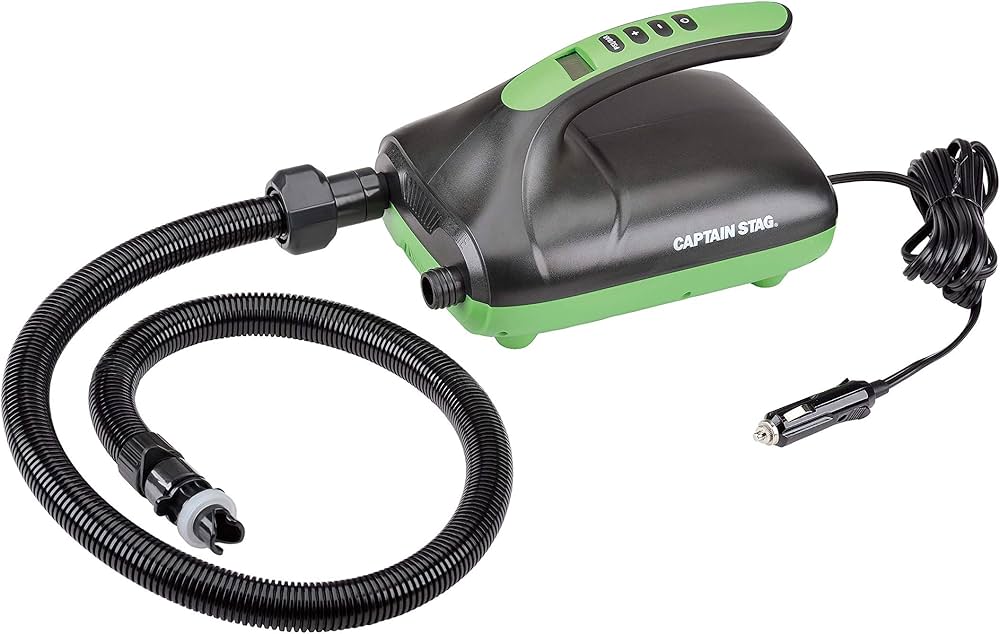 Amazon | キャプテンスタッグ(CAPTAIN STAG) SUP エレクトリック