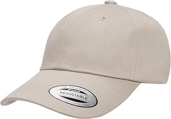 Yupoong Unisex Adult Yp Classics Classic Dad Cap