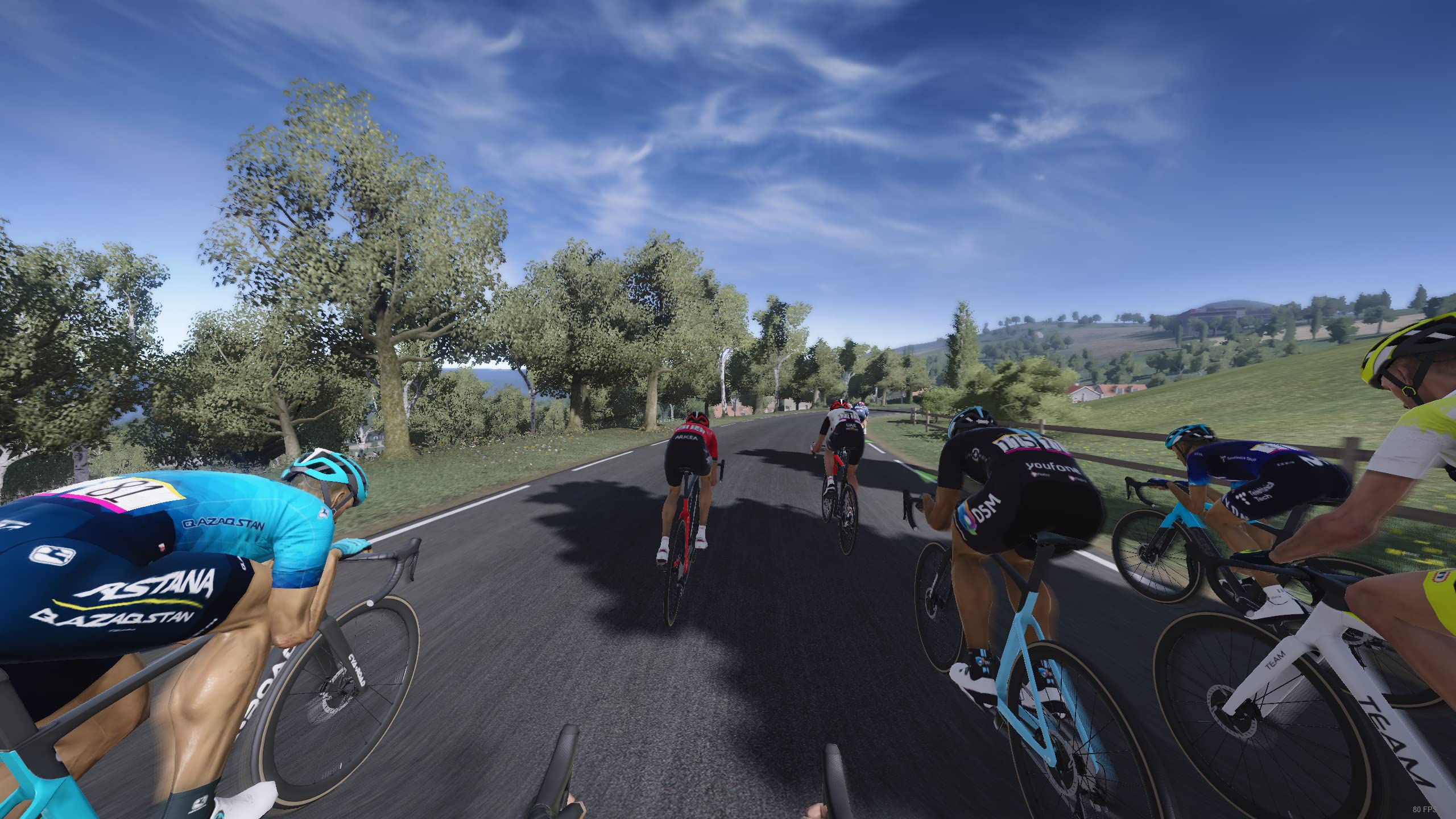 Tour de France 2023 (PS4)