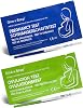 One Step 30 x Highly Sensitive Ovulation Strip Tests 5 x Highly Sensitive Pregnancy Test Strips Tests up to 6 Days Earlier - Pregnancy & Ovulation Test Kit for Women