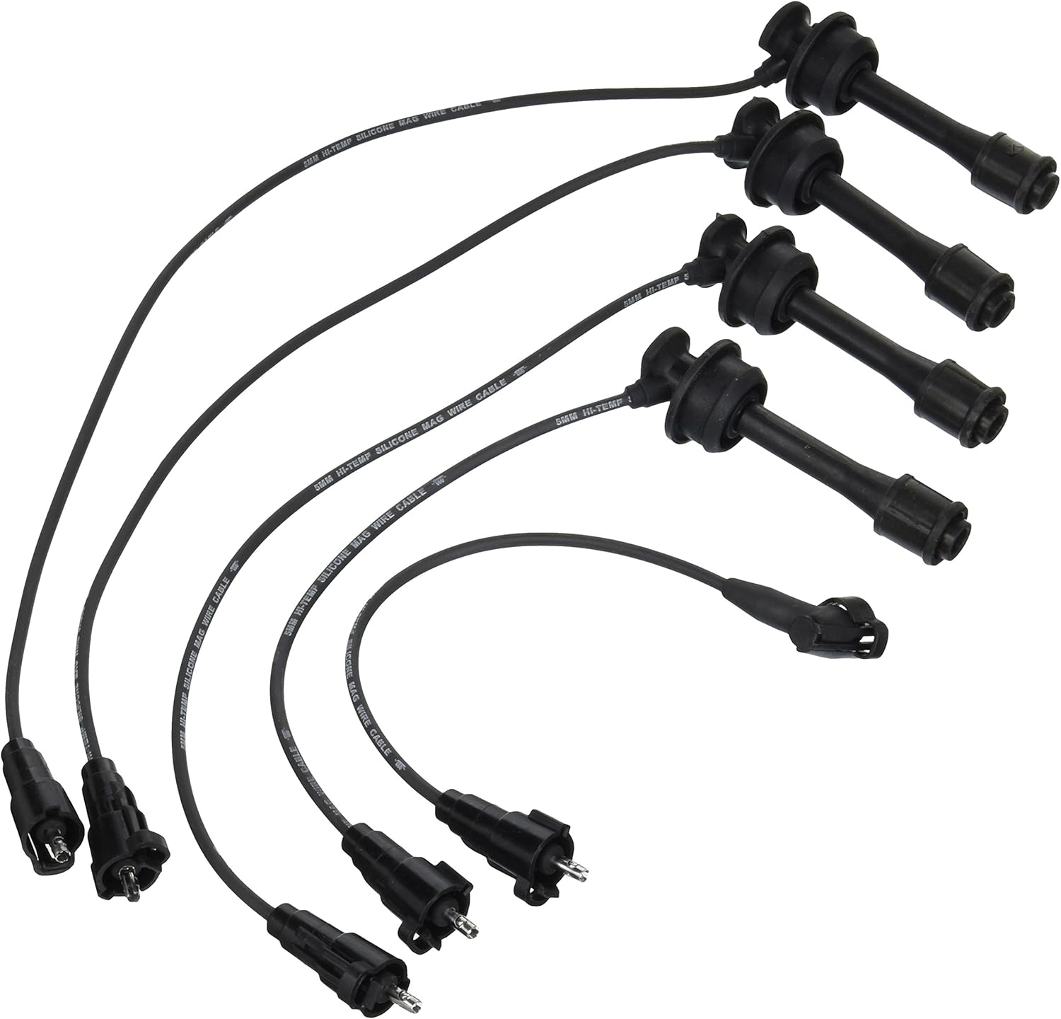Denso IGN WIRE SET-5MM - 671-4154