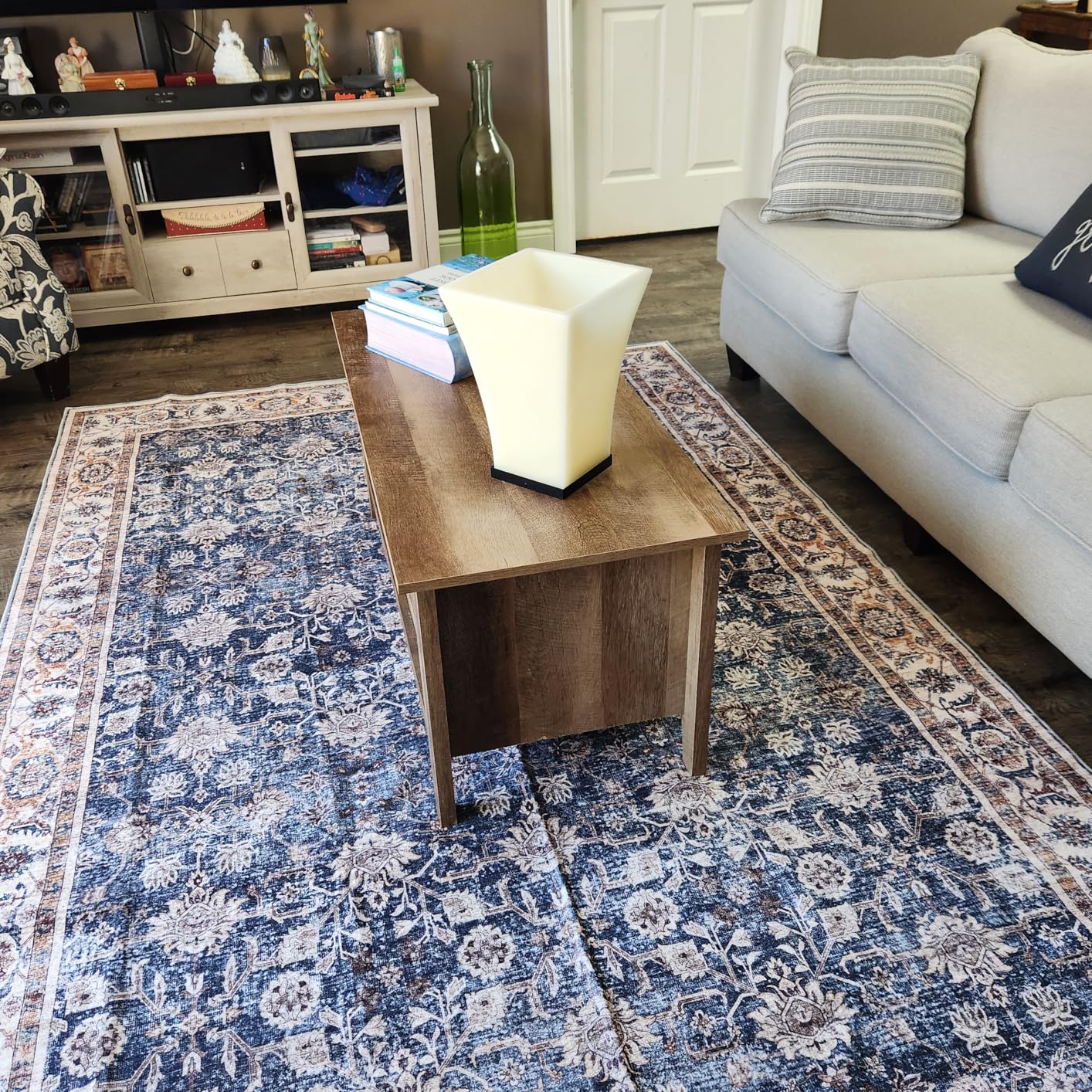 Customer photo