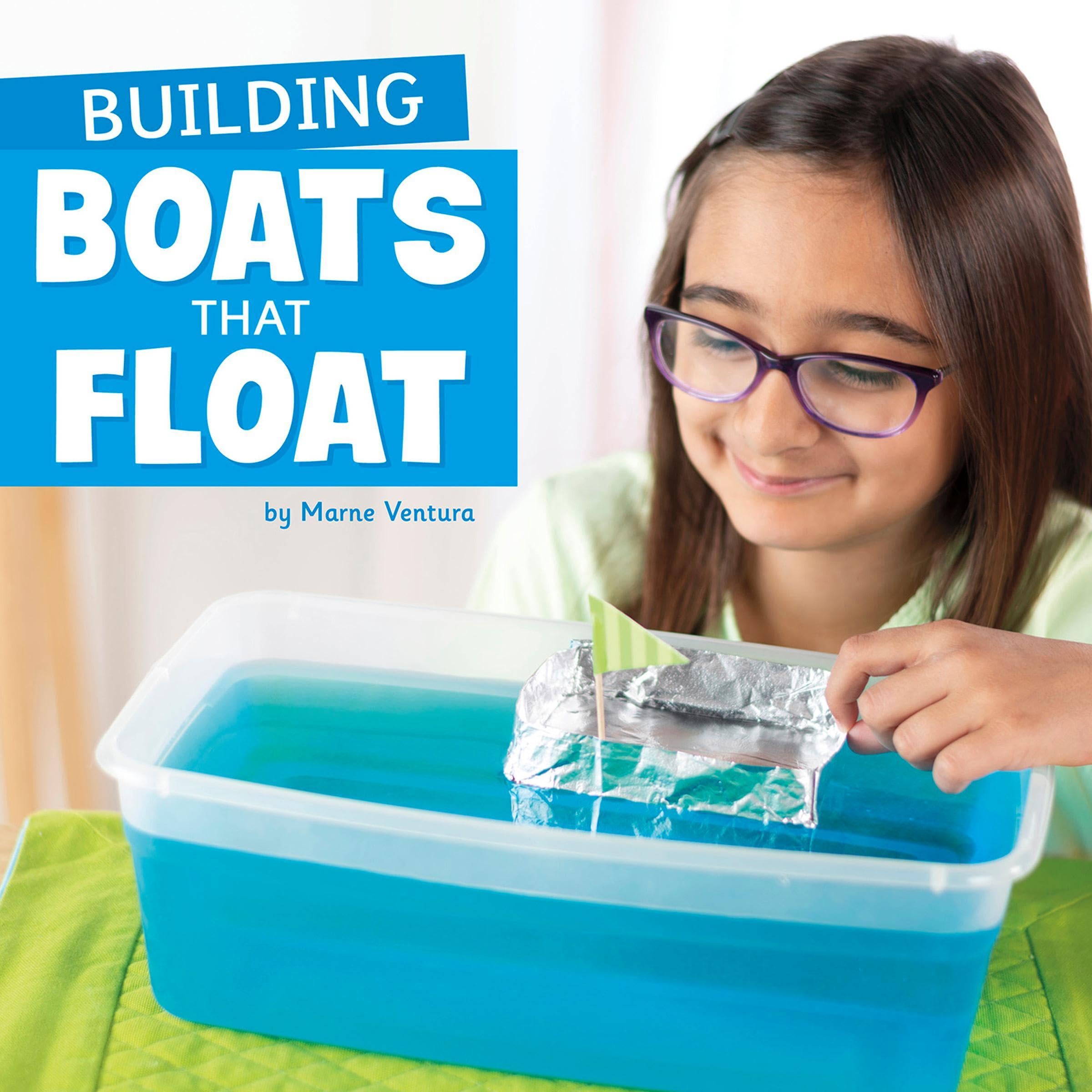 Building Boats That Float