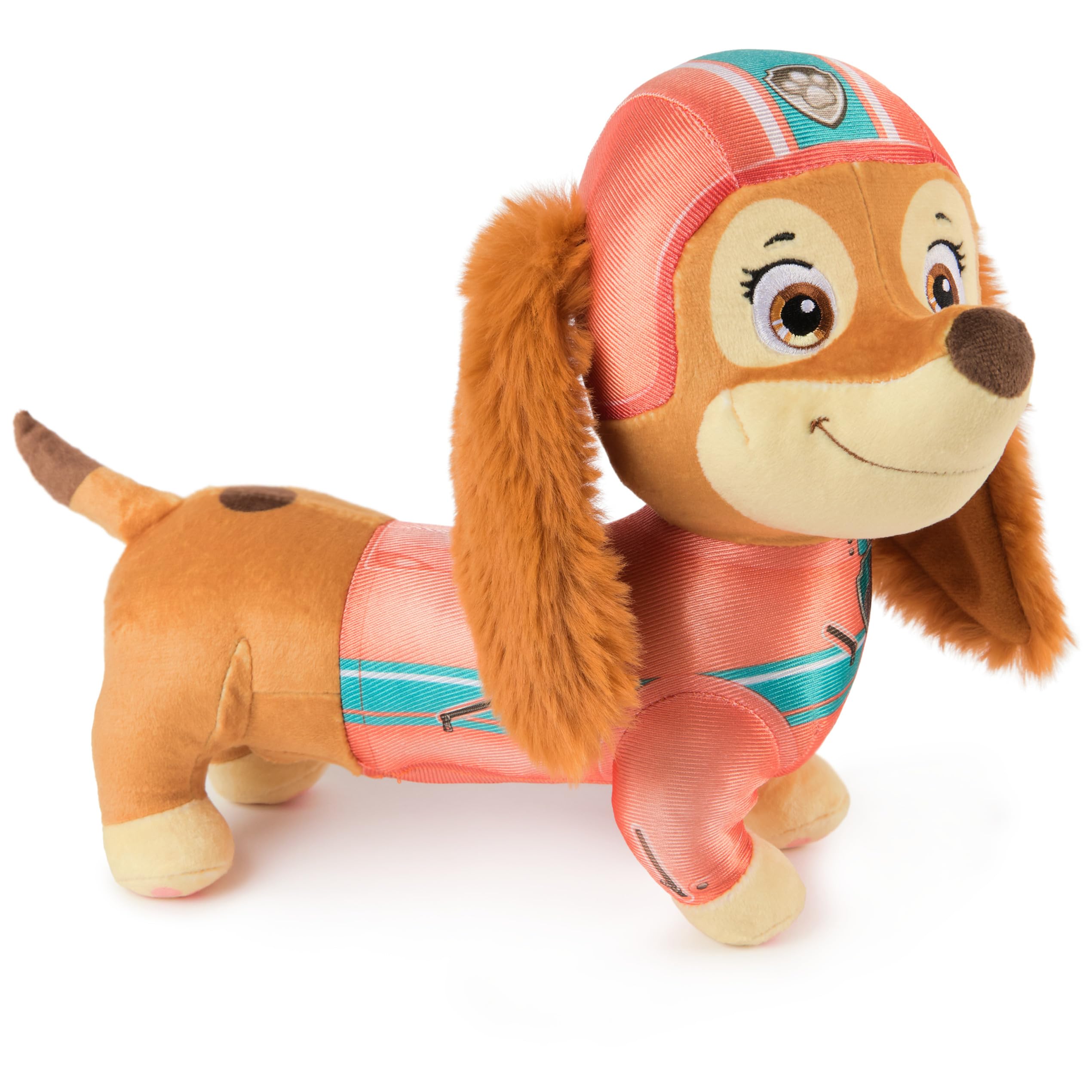 Amazon.co.jp: パウパトロール パウパトロール リバティトーキング