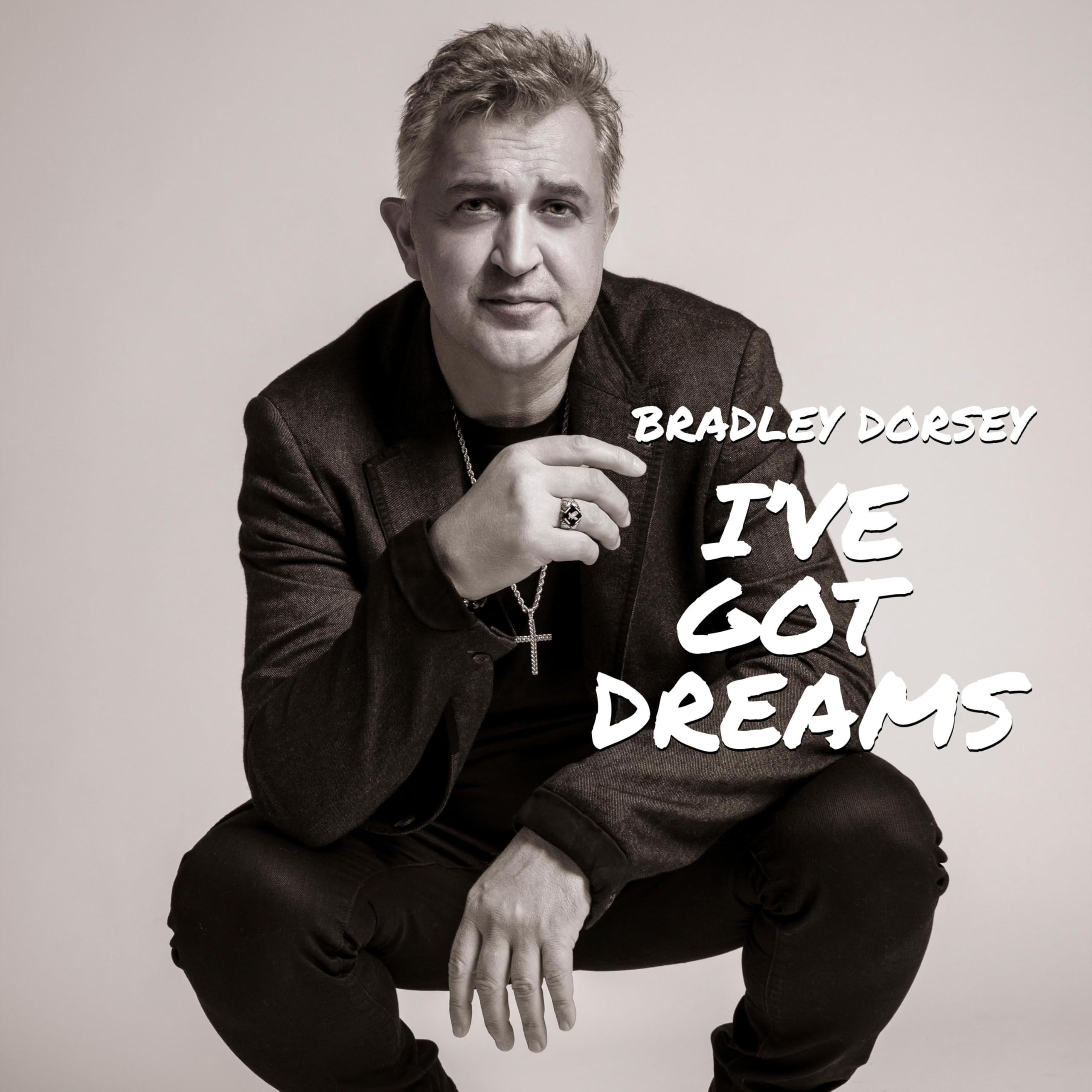 Bradley Dorsey