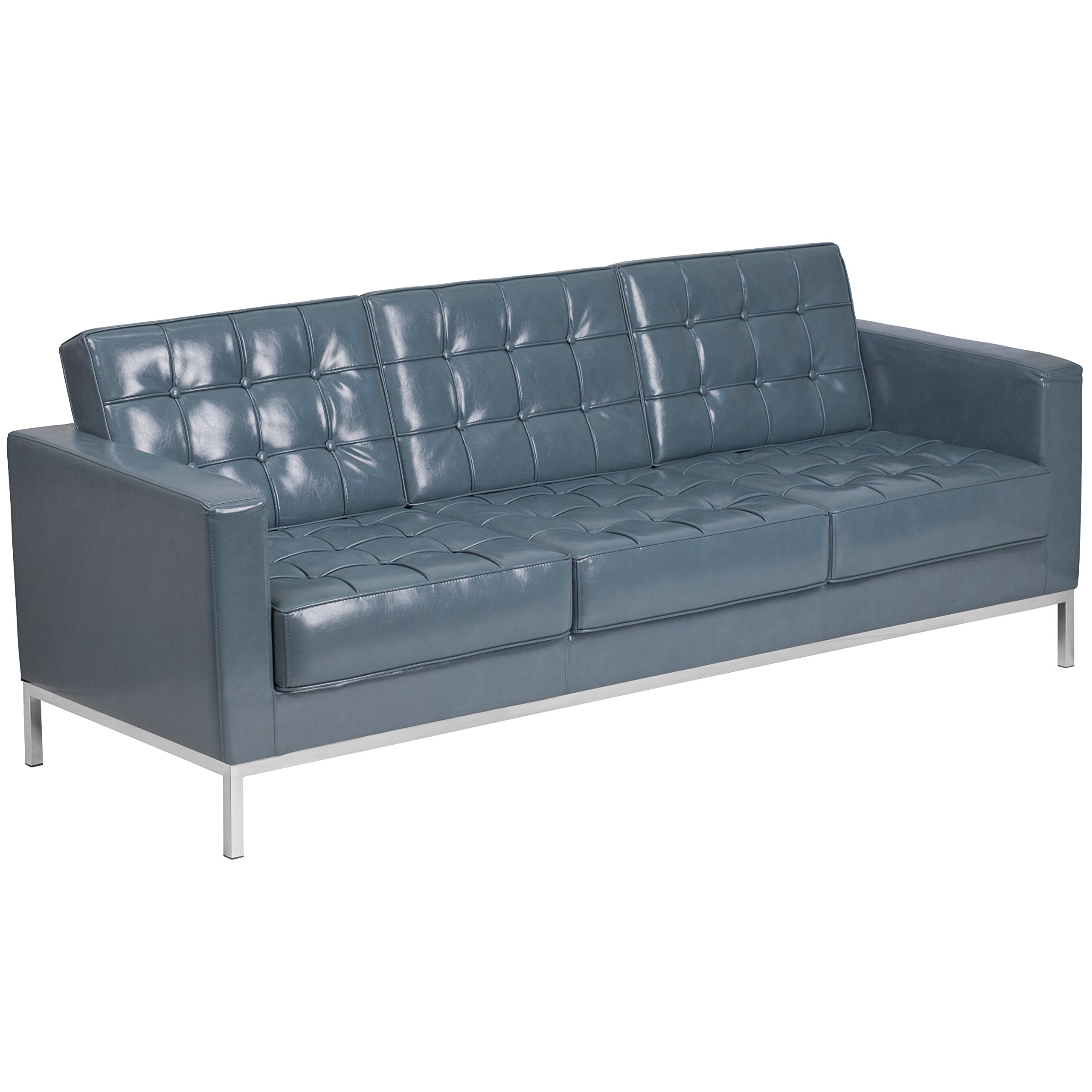 Amazon.com: Flash Furniture HERCULES Lacey Series Contemporary