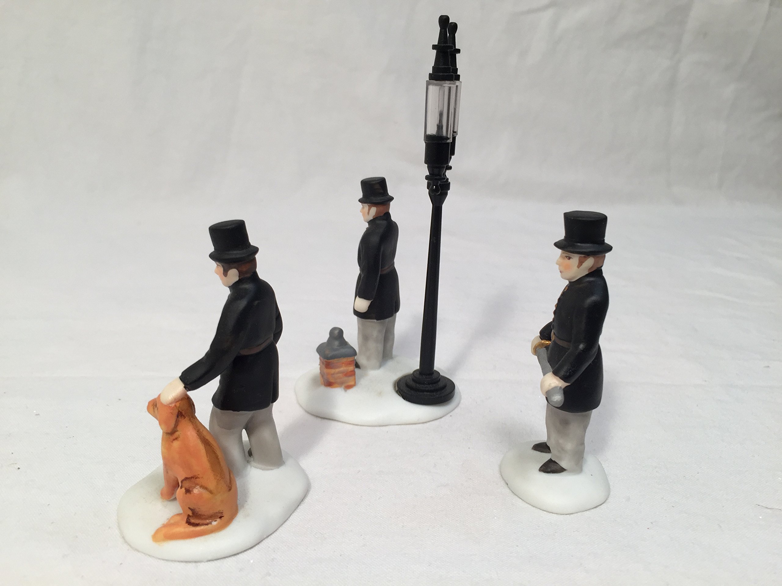 Heritage village collection 3点セット Amazon.co.jp: Department 56 Accessory Constant Porcelain Heritage