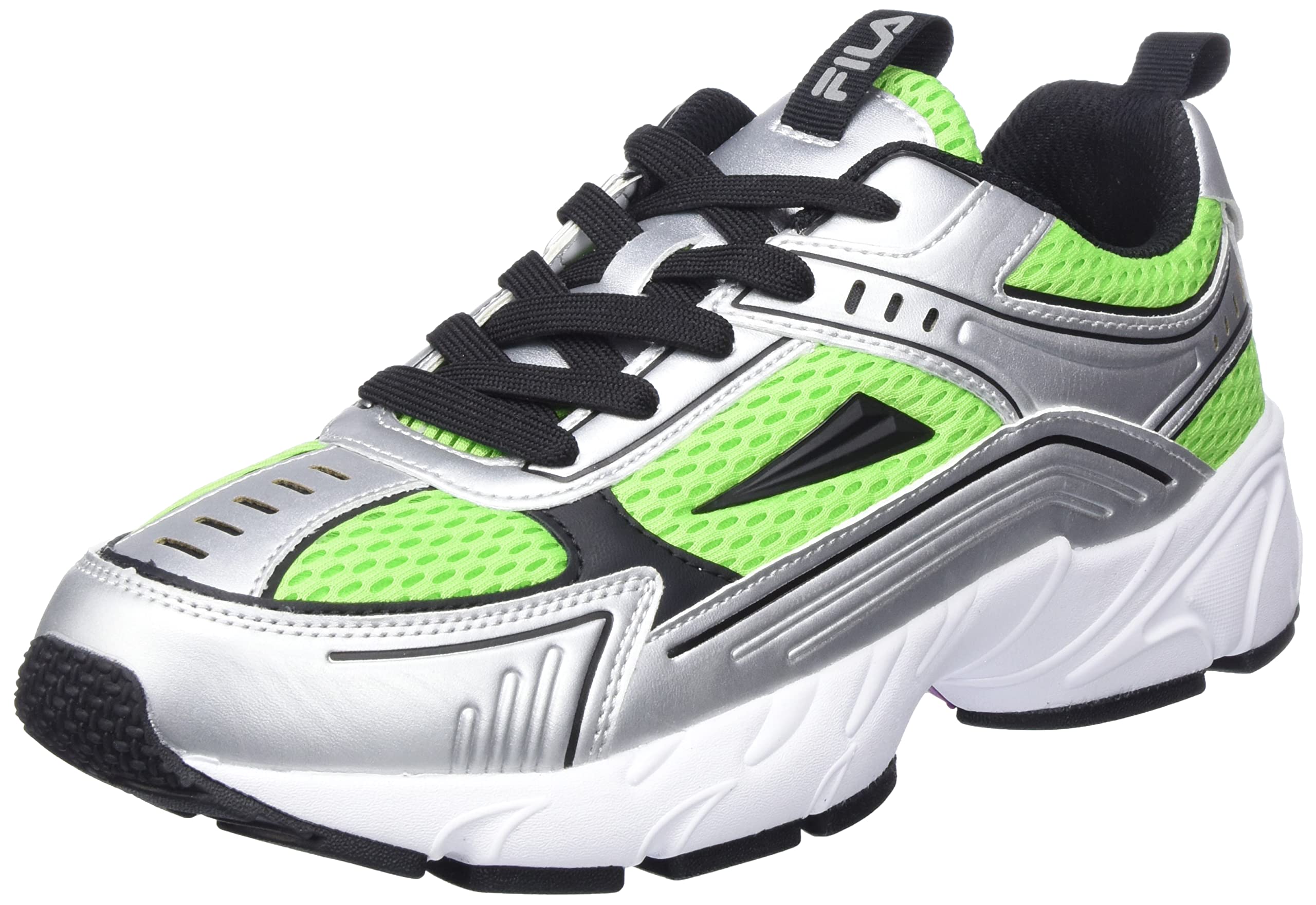 FILA 2000 Stunner, Zapatillas Hombre