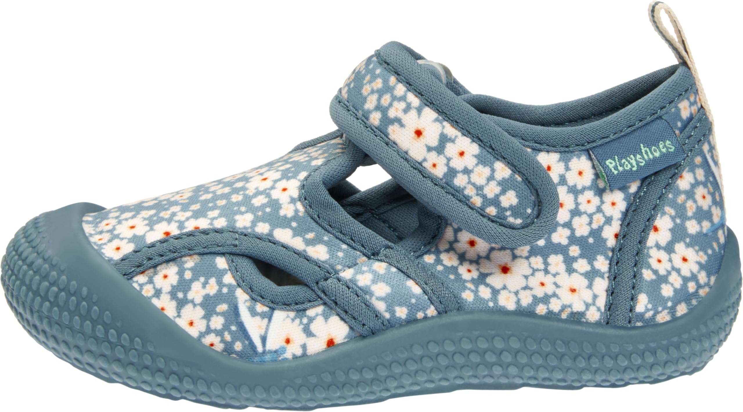 Playshoes Badeschuhe Zapatos para aguaUnisex niños