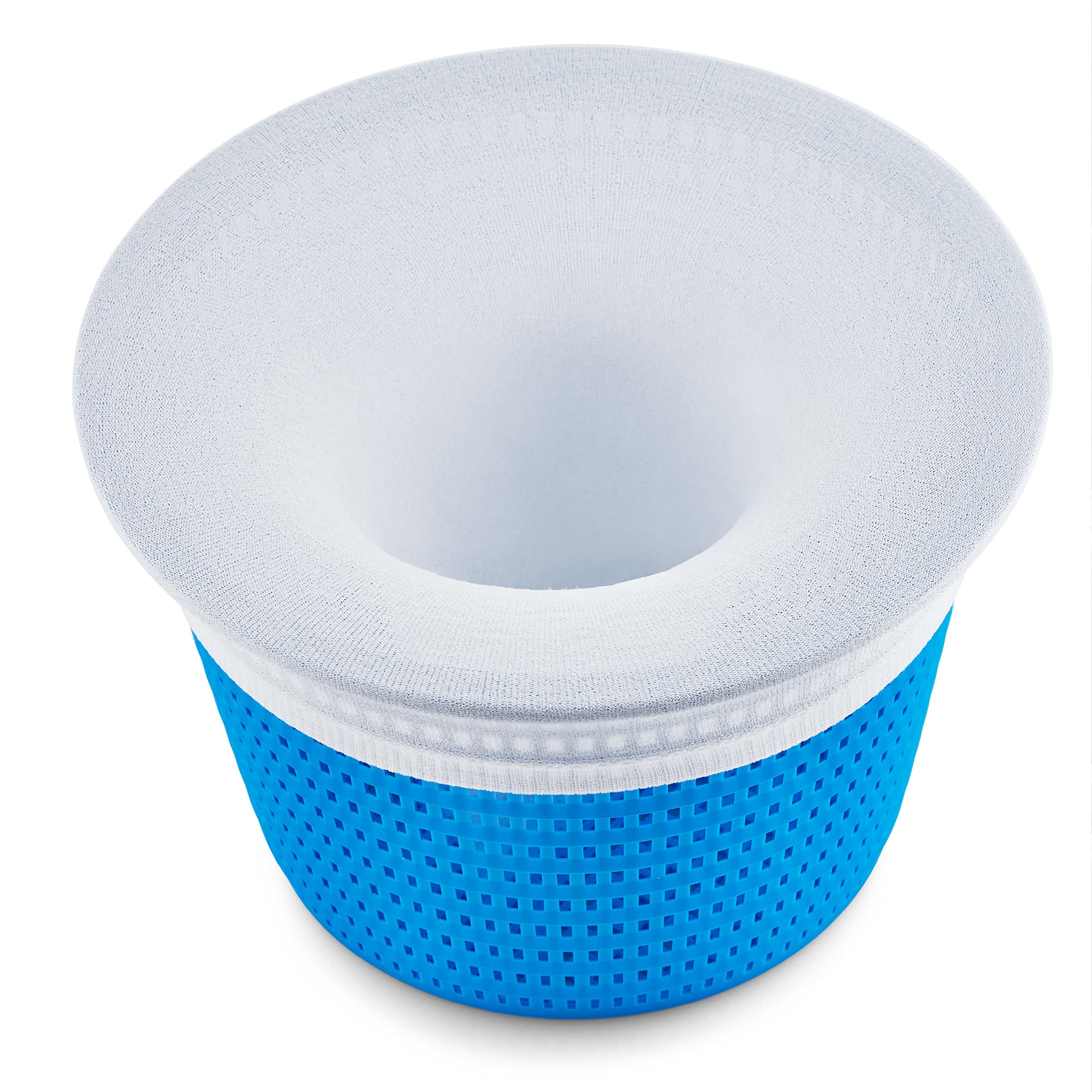 Buy Pool Skimmer Socks [20 Pack] Pool Socks for Skimmer Baskets