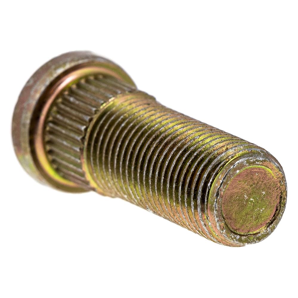 Exmark 116-1696 Wheel Stud Lazer Z ARX440CKC24000