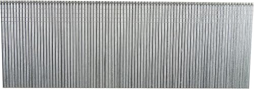 B&C Eagle B18-34 - Clavos rectos galvanizados de calibre 18 de 34 pulgadas x 18 (5,000 por caja)