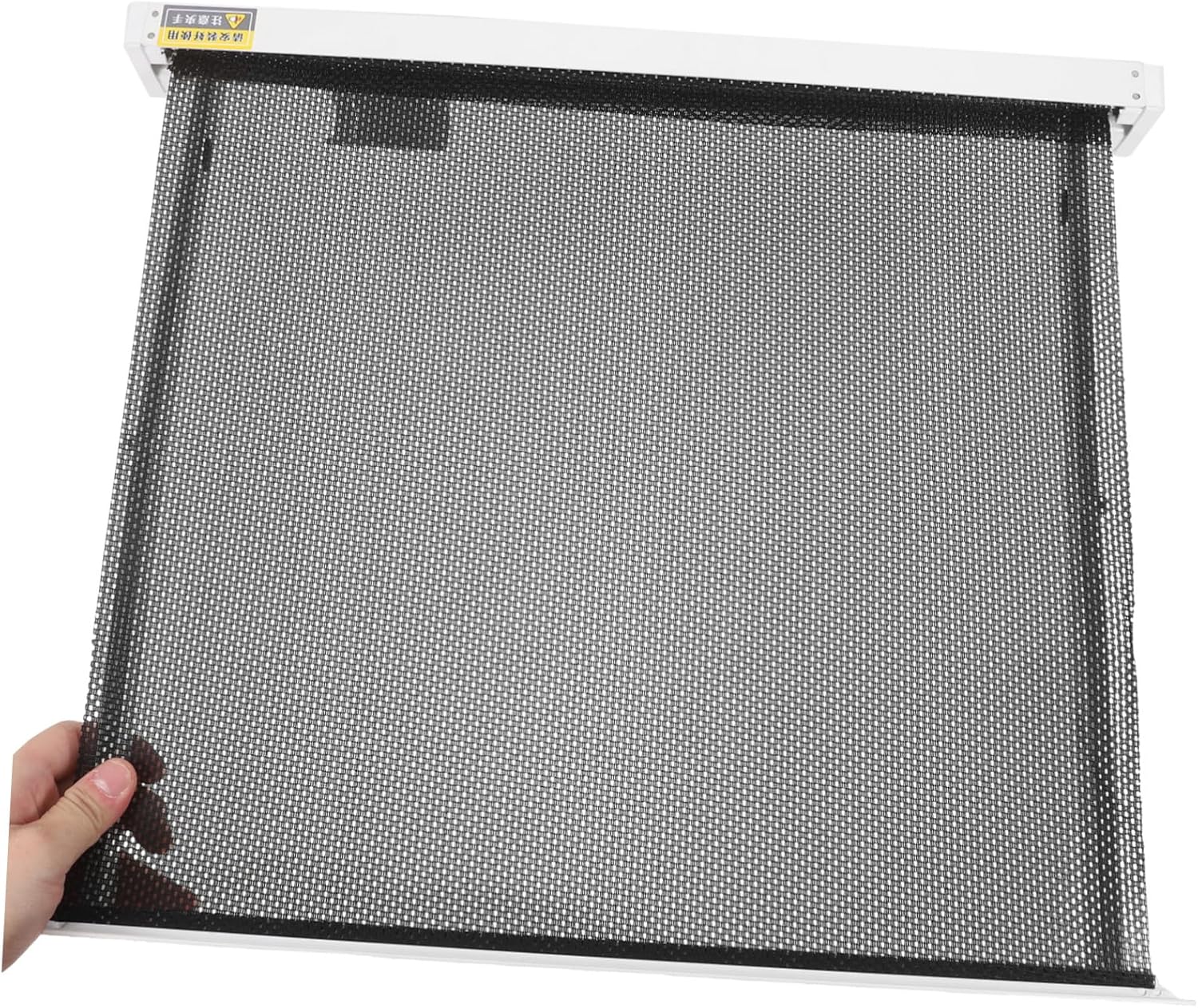 Shoe Rack Hooks Retractable Wall-Mounted Drying Rack Foldable for Laundry Space-Saver