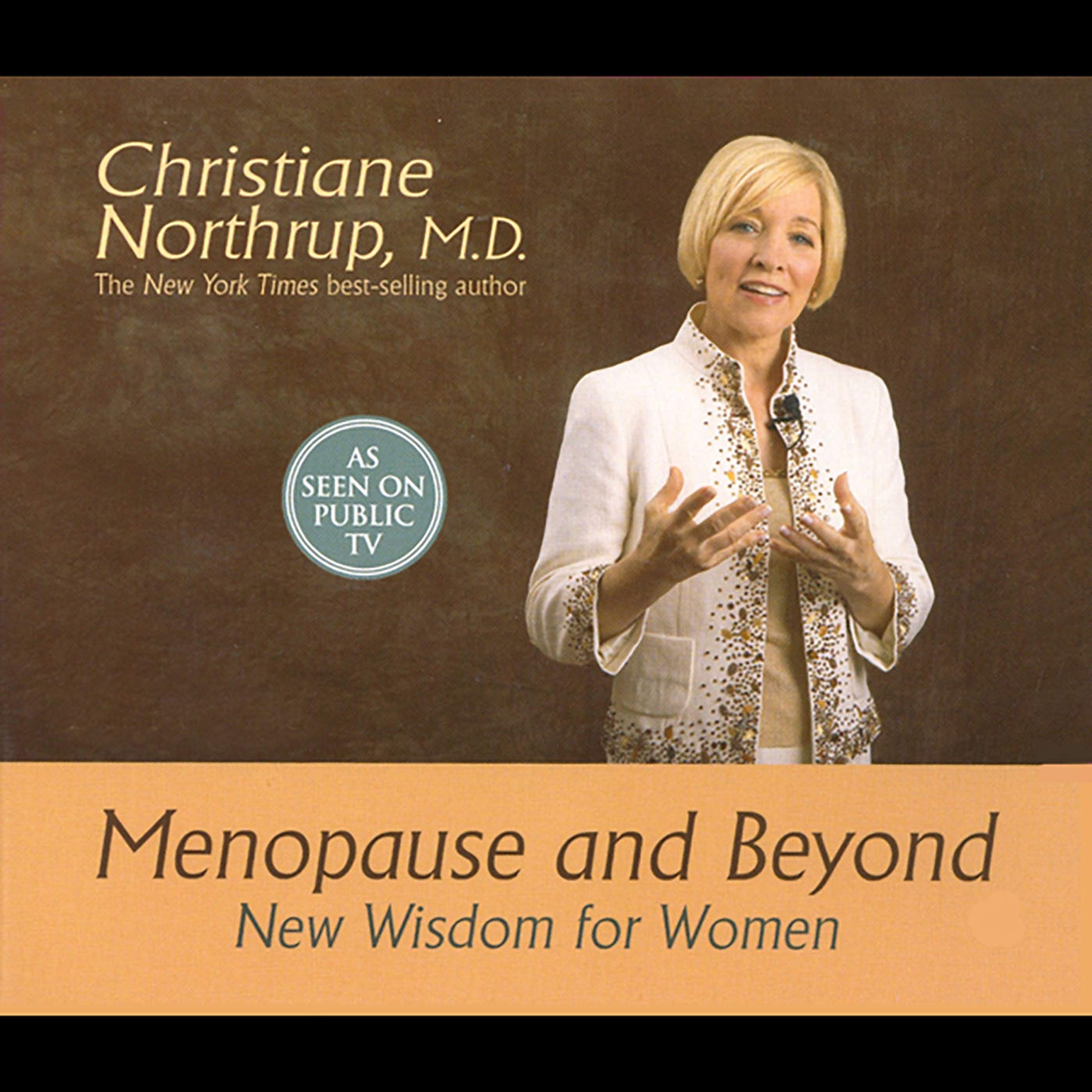 Menopause and Beyond