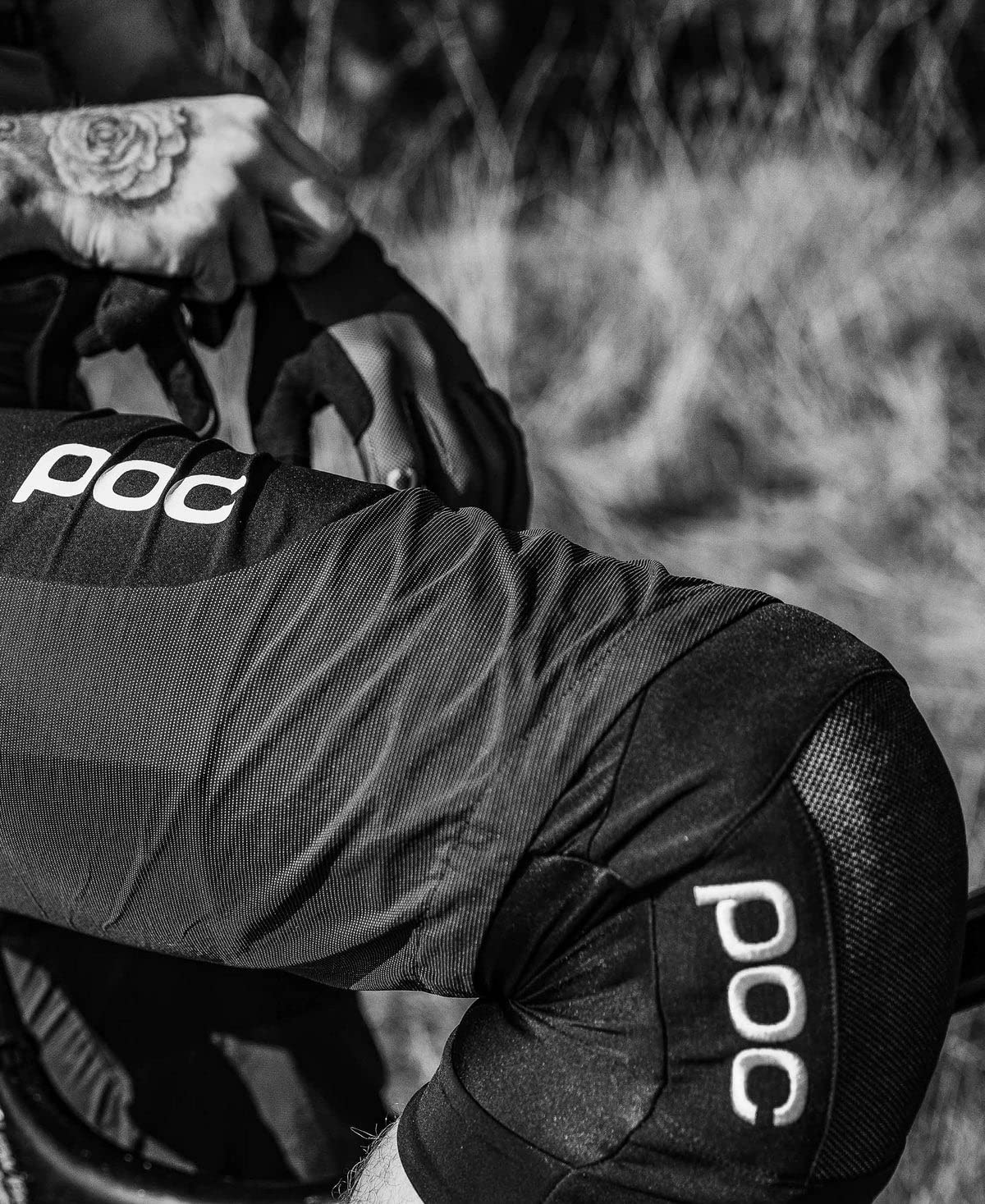 POC Sports męski system Vpd kolana