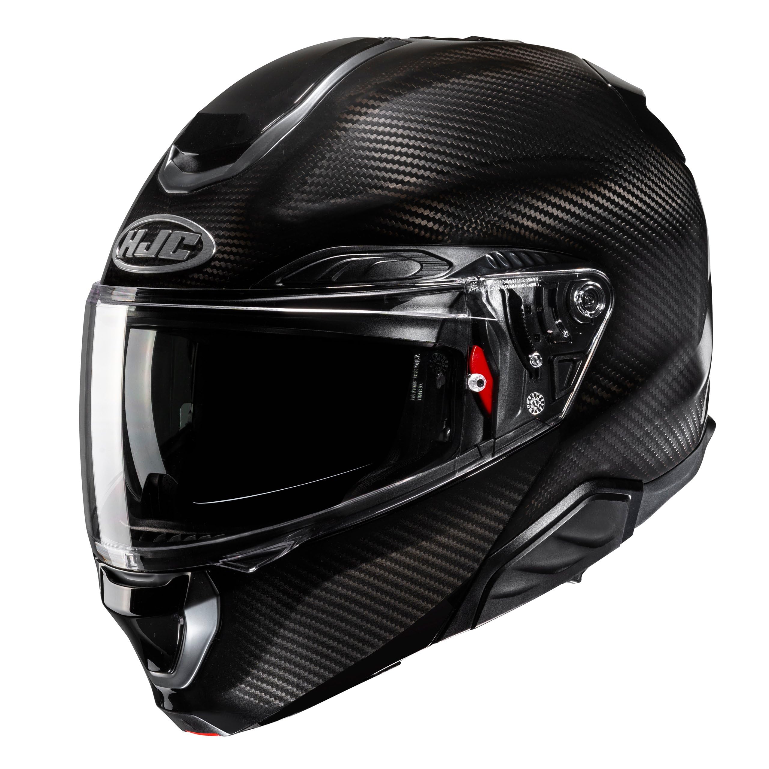 HJC RPHA91 CARBON BLACK L