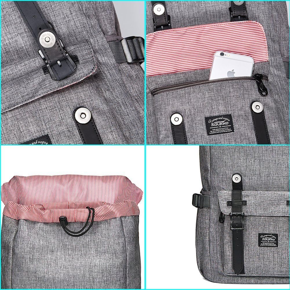 Nеw Dеаl Travel Laptop Backpack, Outdoor Rucksack, School backpack Fits 15.6(Linen Grey2pcss) Buу 2 gеt 3 Travel Laptop Backpack, Outdoor Rucksack, School backpack Fits 15.6(Linen Grey2pcss)