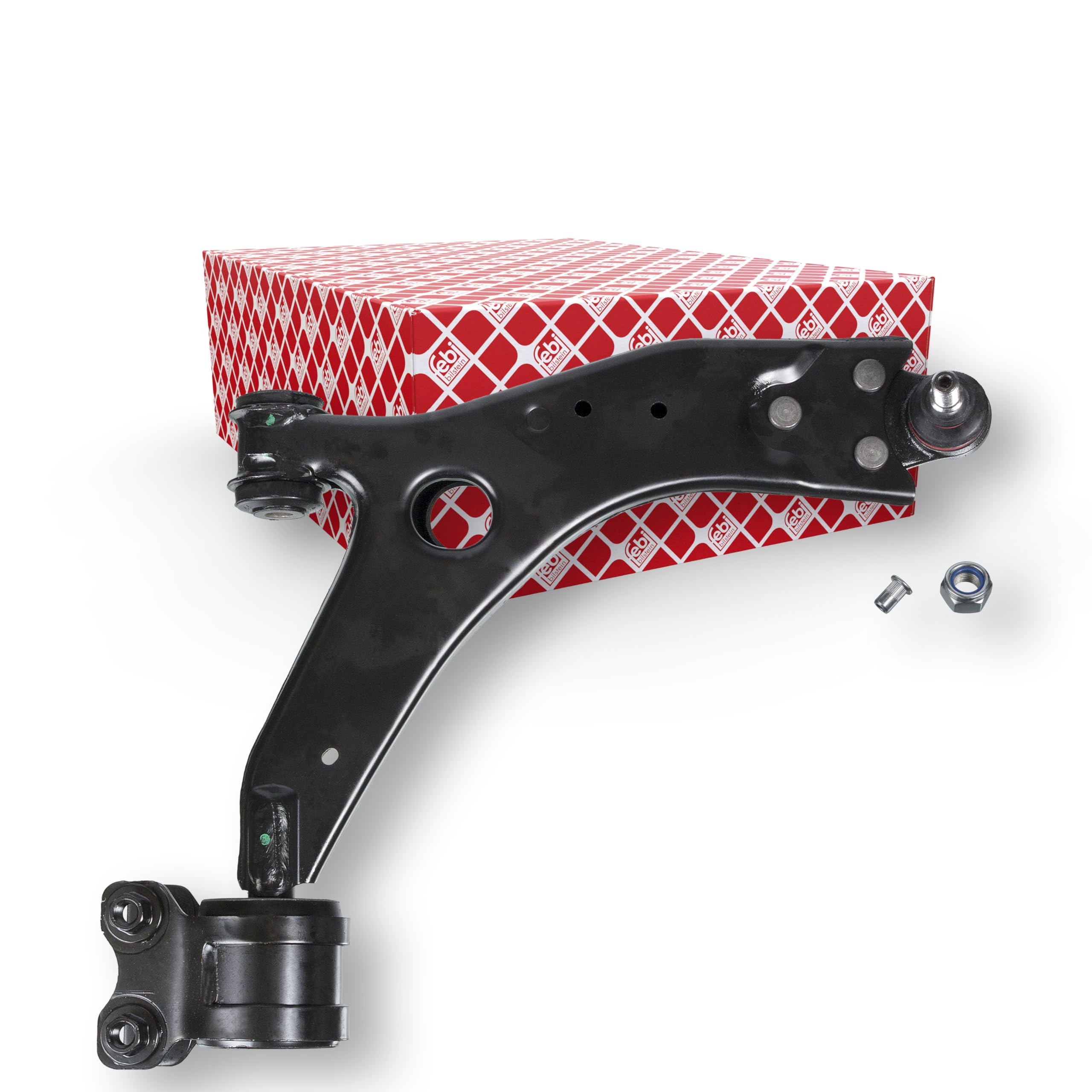 Wahacz Zawieszenia Koła FEBI BILSTEIN 31846 przód prawo