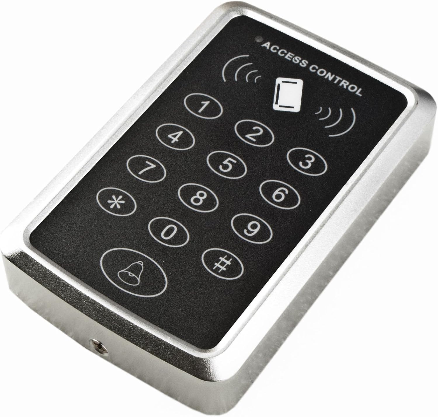 ALEKO Keypad for Swing and Sliding Gate Openers (LM174)