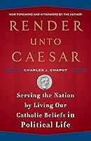 Algopix Similar Product 20 - Render Unto Caesar Serving the Nation