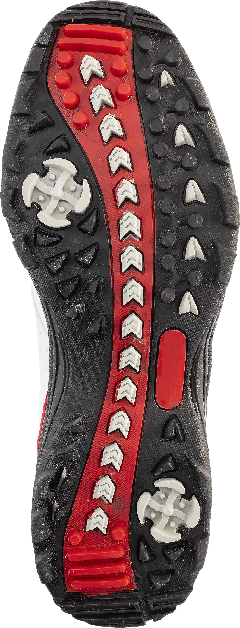 ????(Kasco) Men's Sneaker, Black, 27.5 cm 3E