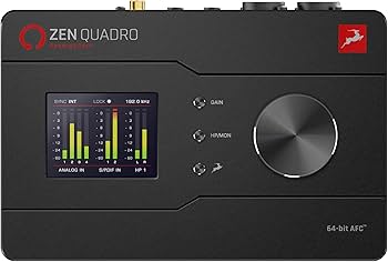 DTM・DAW Antelope Audio Zen Go Synergy Core (USB) 20210126205859_AntelopeAudio-