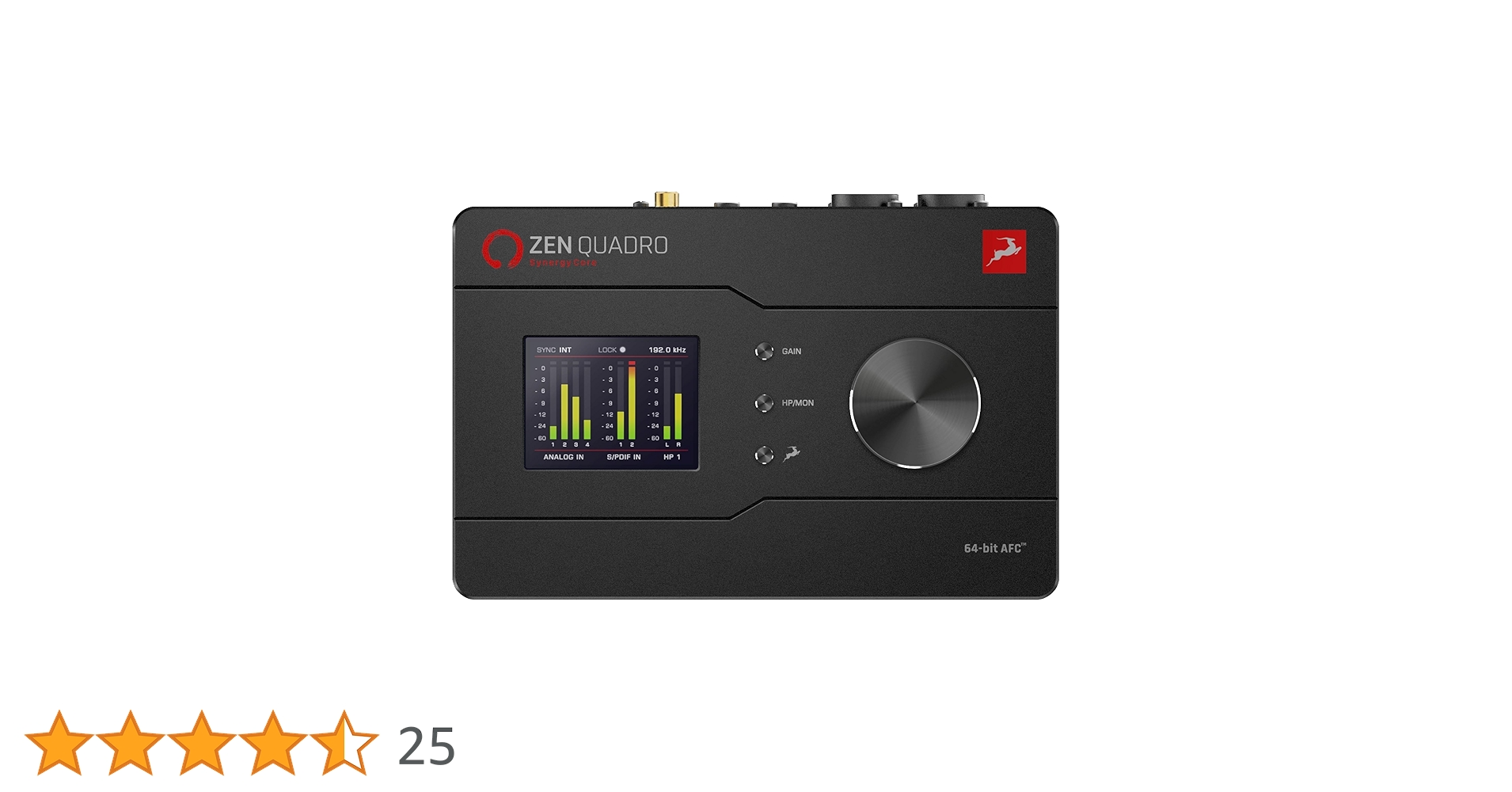観賞用 ZEN STUDIO / Antelope hq720.jpg?sqp=-