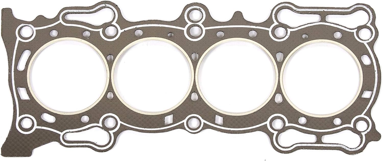 Evergreen HG4012G Graphite Head Gasket Fit 90-95 Honda Accord Prelude 2.2L SOHC F22A1 F22A4 F22A6