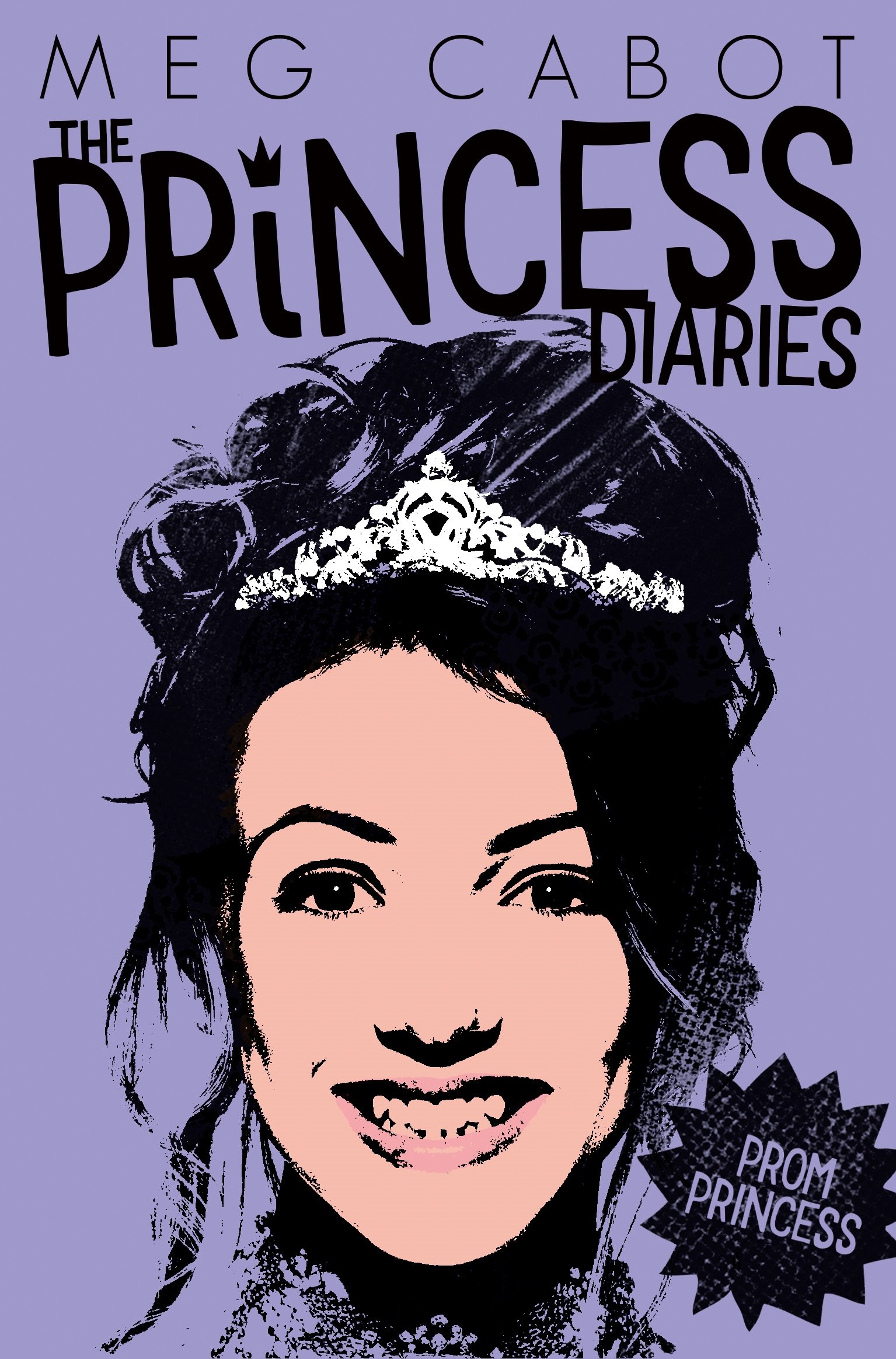 Prom Princess (Princess Diaries, 5)