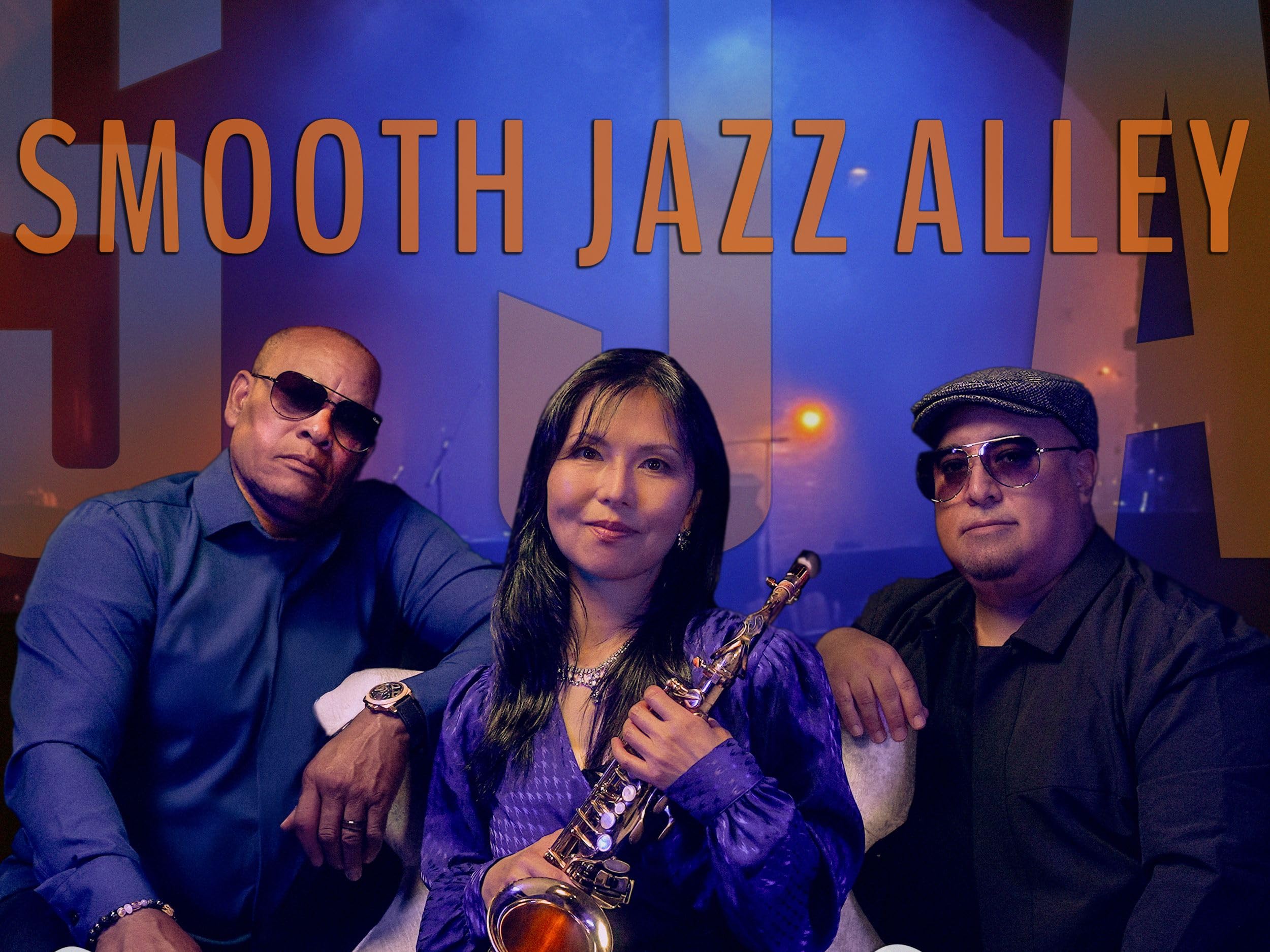 Smooth Jazz Alley