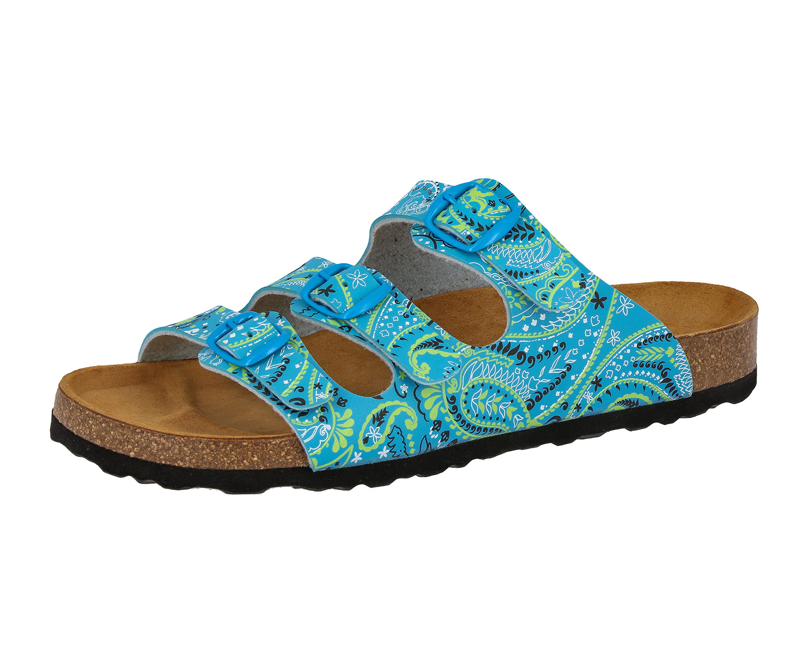 Lico Damen Bioline Lady PowerPantoletten