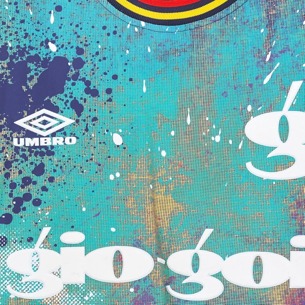 Umbro gio goi XL サッカーウェア Amazon.co.jp: [Umbro] (アンブロ) x Gio Goi メンズ