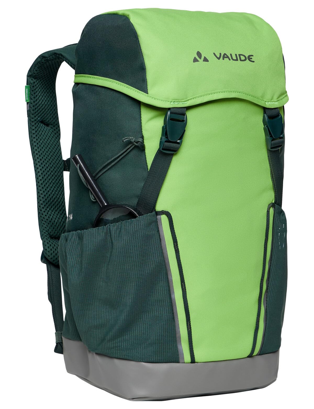 VAUDE Puck 14 plecaki uniseks