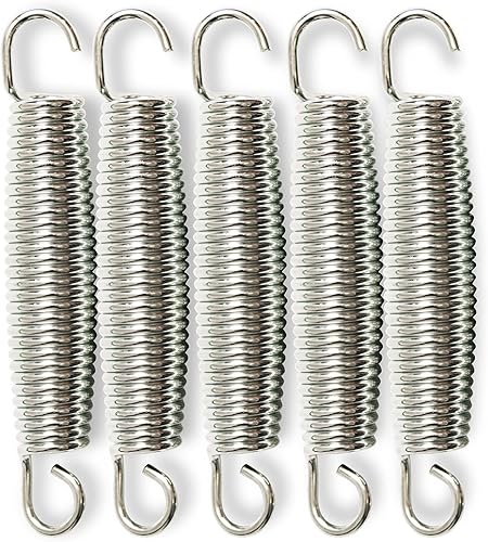 Miniatura 7 de Evedy Trampolín para adultos, trampolín de 16 pies con aro de baloncesto, trampolín de rebote al aire libre para niños, con cierre de seguridad para