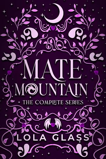 Mate Mountain: The Complete Series