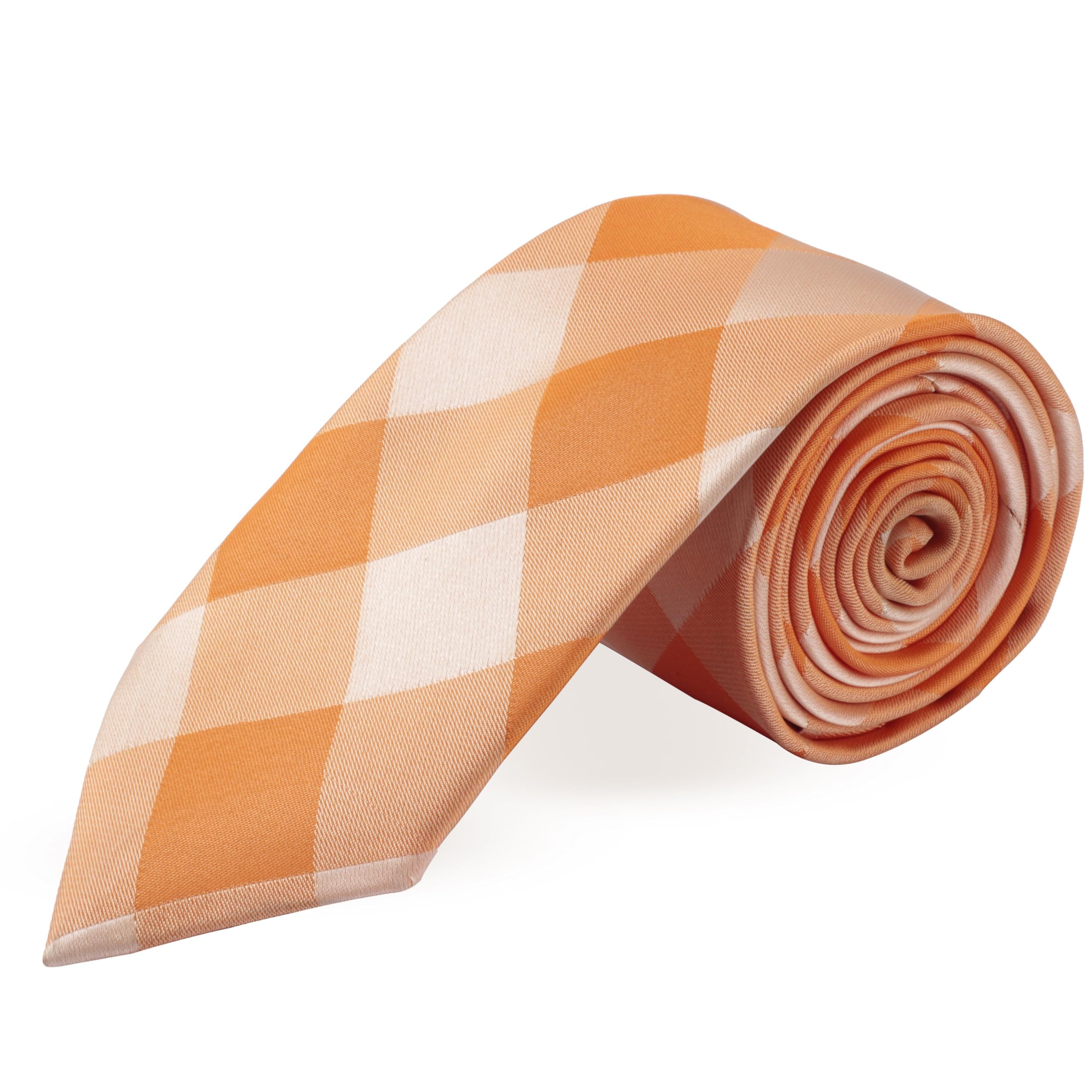 Dapper Necktie For Men-image-15