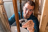 Vista 4 de Ridgid 57008, Cortador de Tubos de Cobre C-Estilo de Cuartiles Cercanos