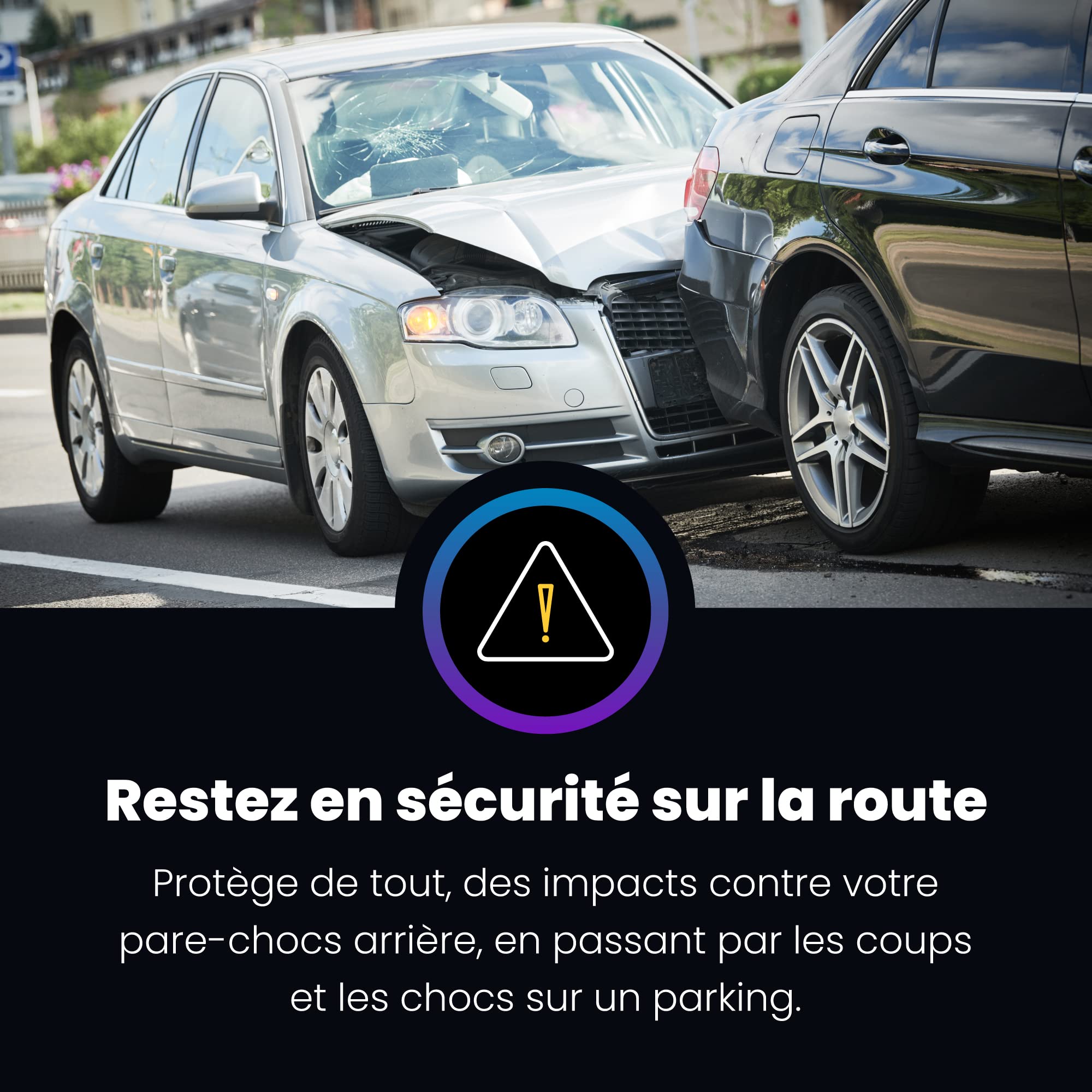 NEXTBASE NBDVRS2RFCZ Caméras embarquées supplémentaires noir