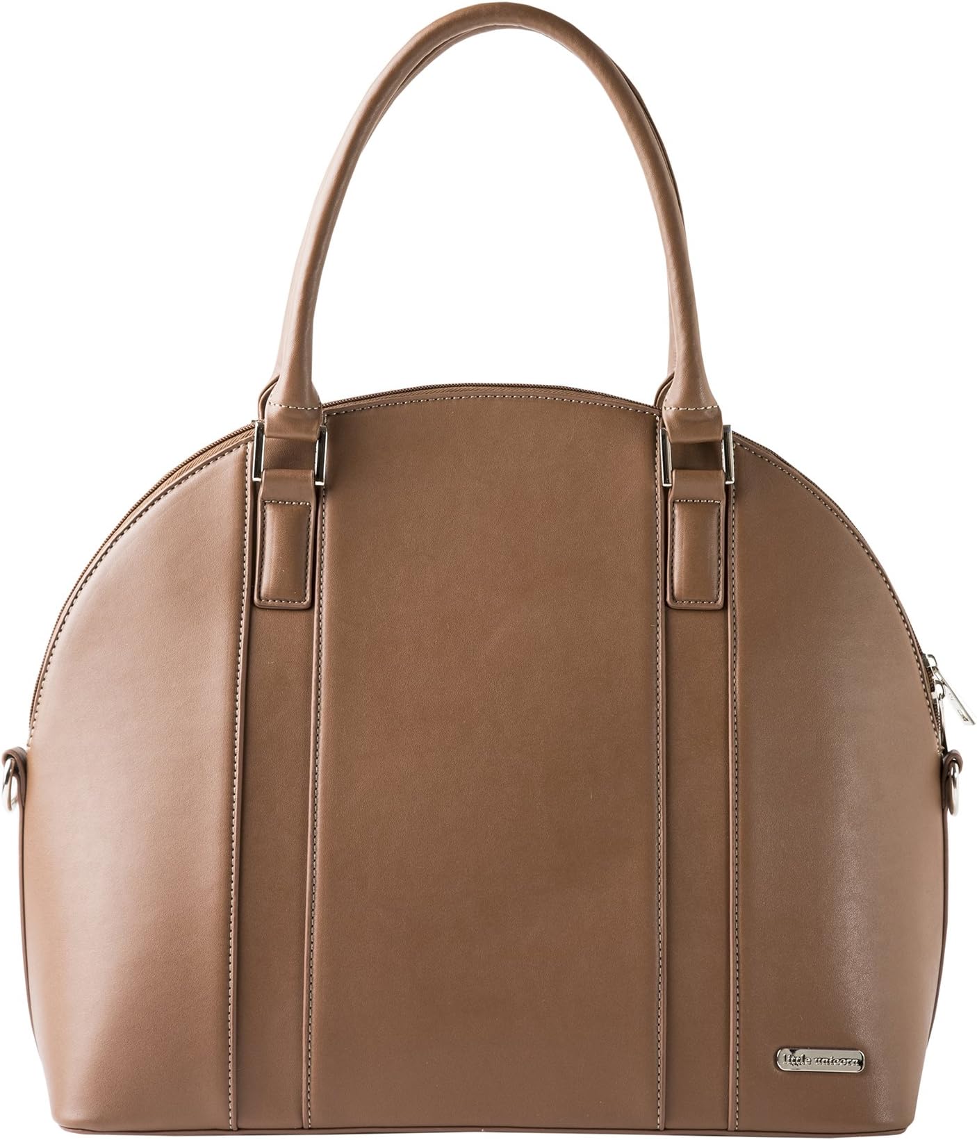 Little Unicorn Rotunda Bag - Brown