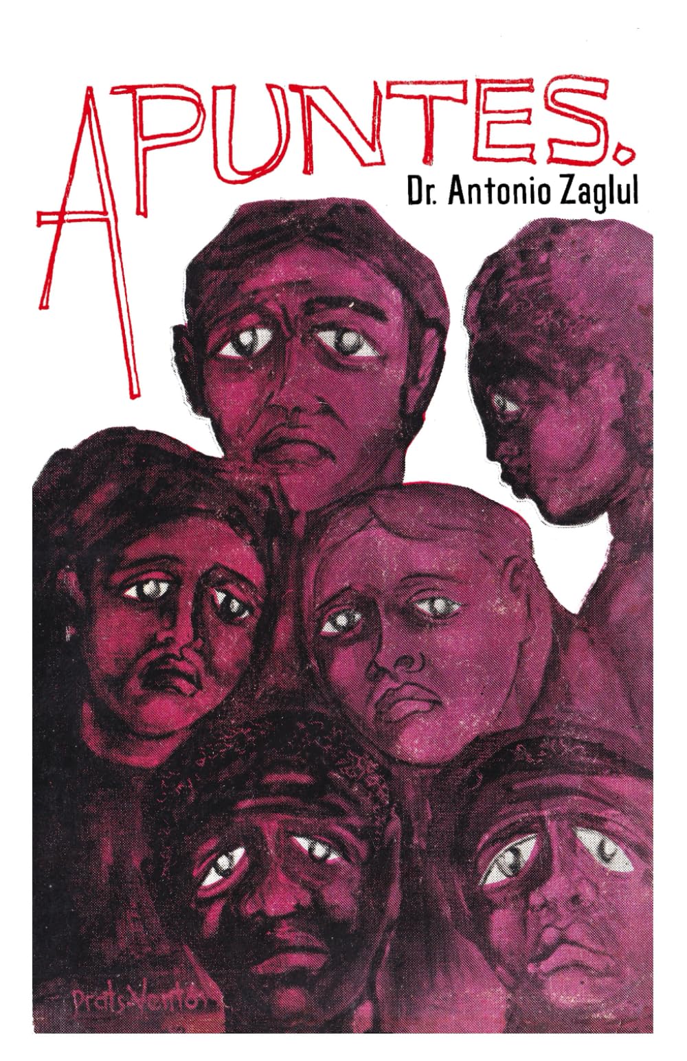 Apuntes. Edición conmemorativa