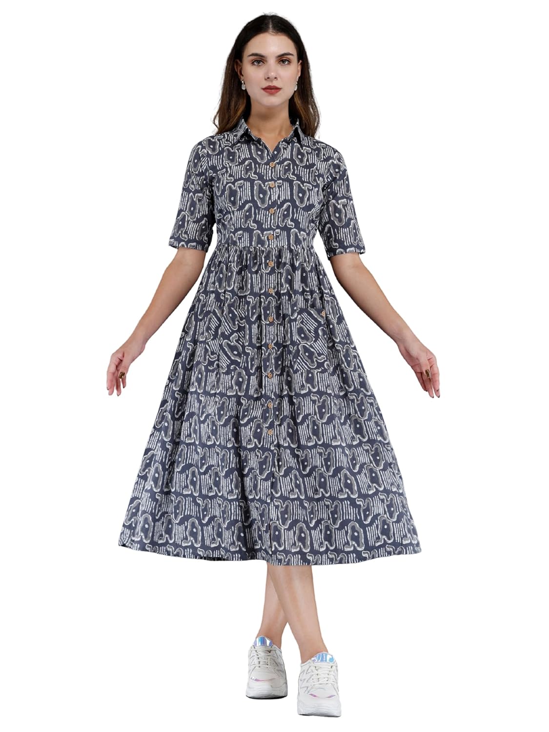 81mnrW9eVEL._SL1500_ Women's Cotton Fabric...